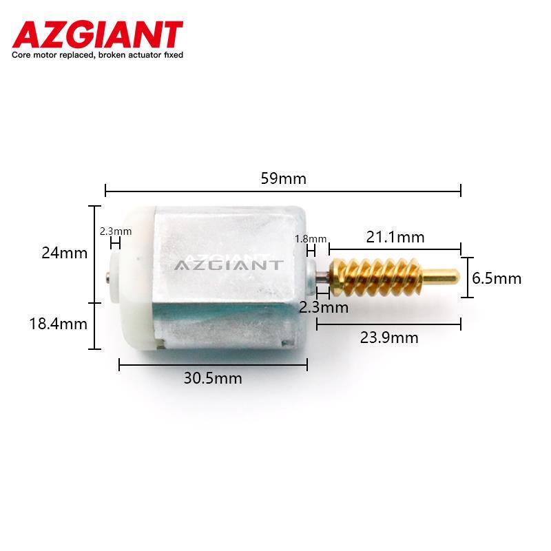 Central Latch actuator door lock actuator motor suitable for 2008-2009-2011-2012 for Kia Novoro
