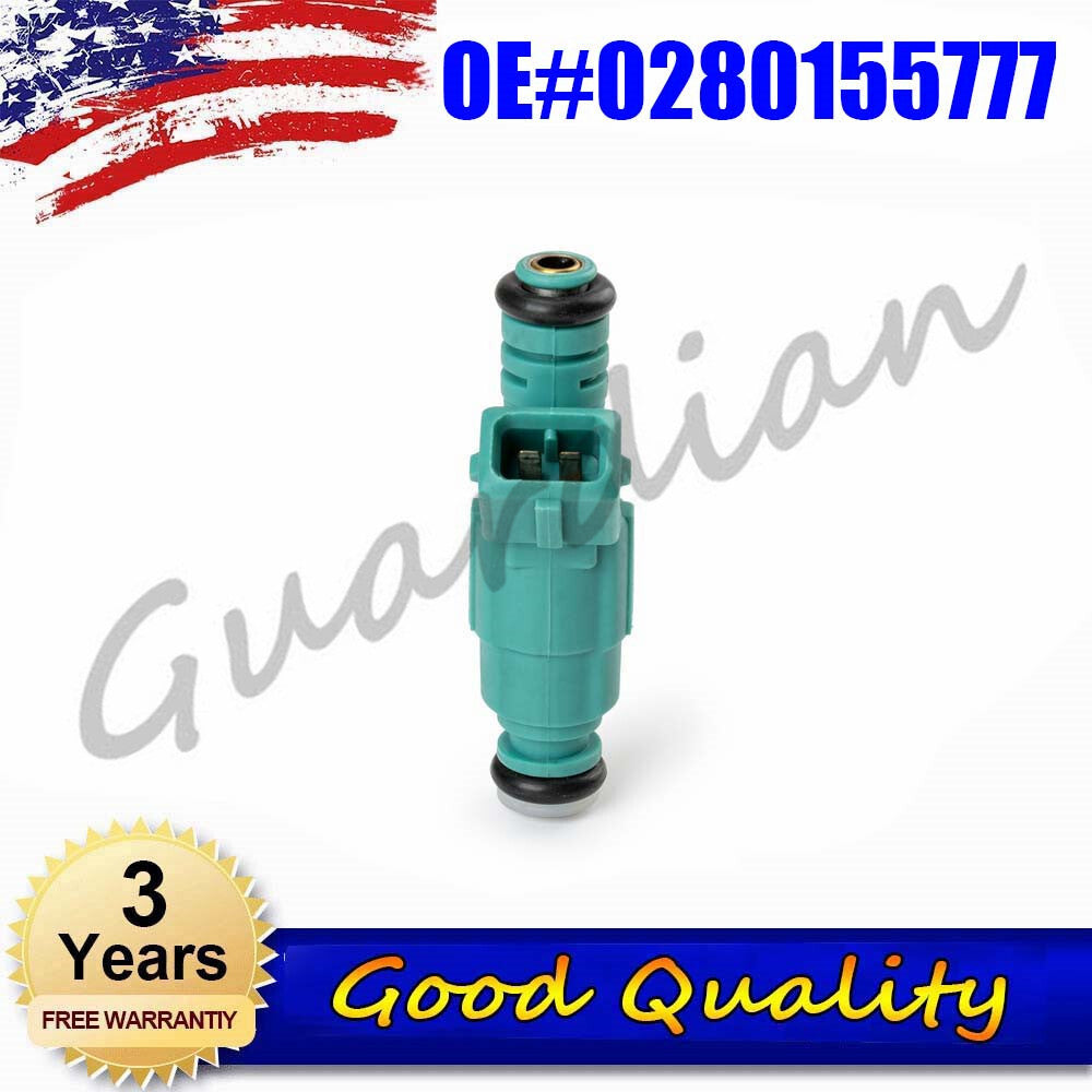 Fuel Injector 0280155777 for Holden Commodore VL Group A VN VG ute VP VS VT