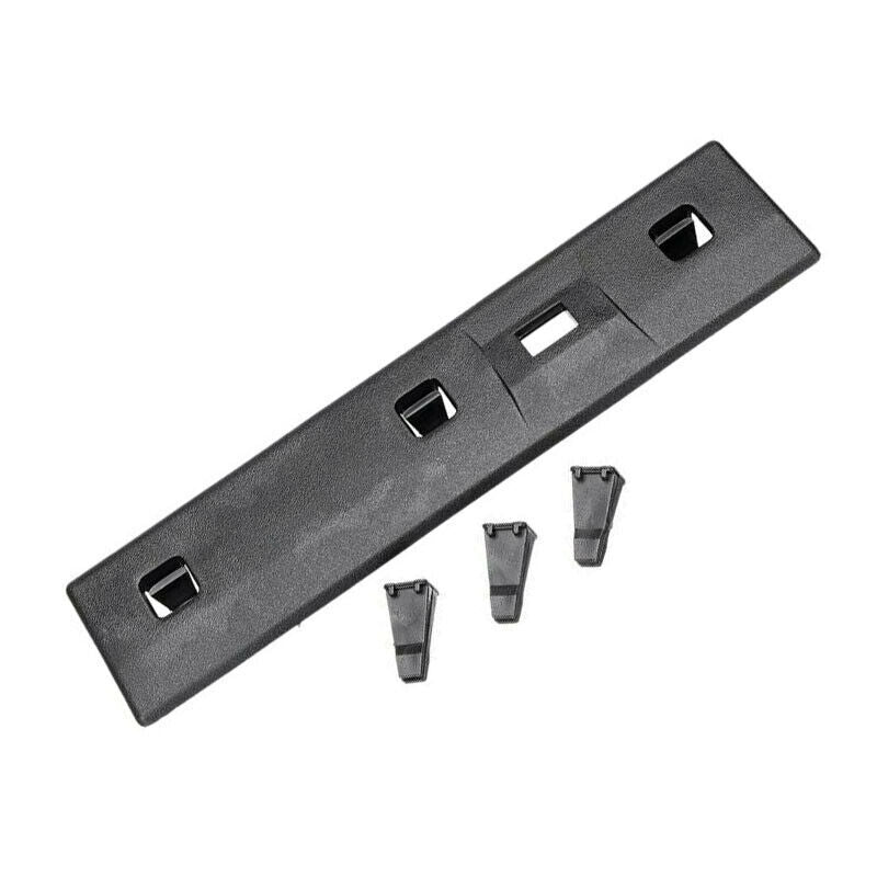The upper rear door plastic slats are suitable for Dodge for Mercedes Sprinter 1995-2006