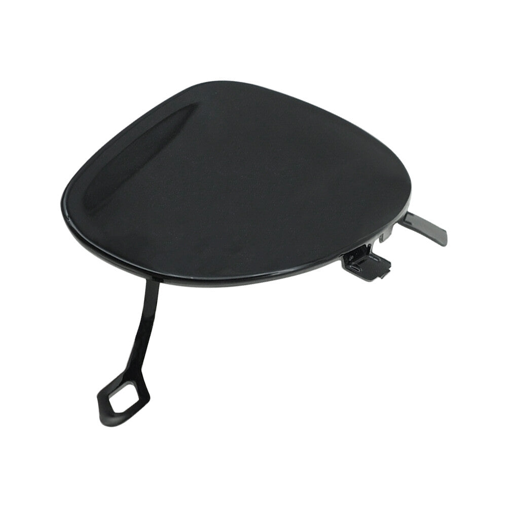 Fit 2017 - 2020 for Mercedes W213 E-Class Front Bumper Tow Hook Cover Flap Unpainted
