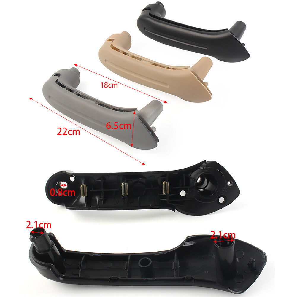 Right Side Interior Door Pull Grab Handle FIT for VW for Passat B5 for Golf for Jetta for Bora MK4