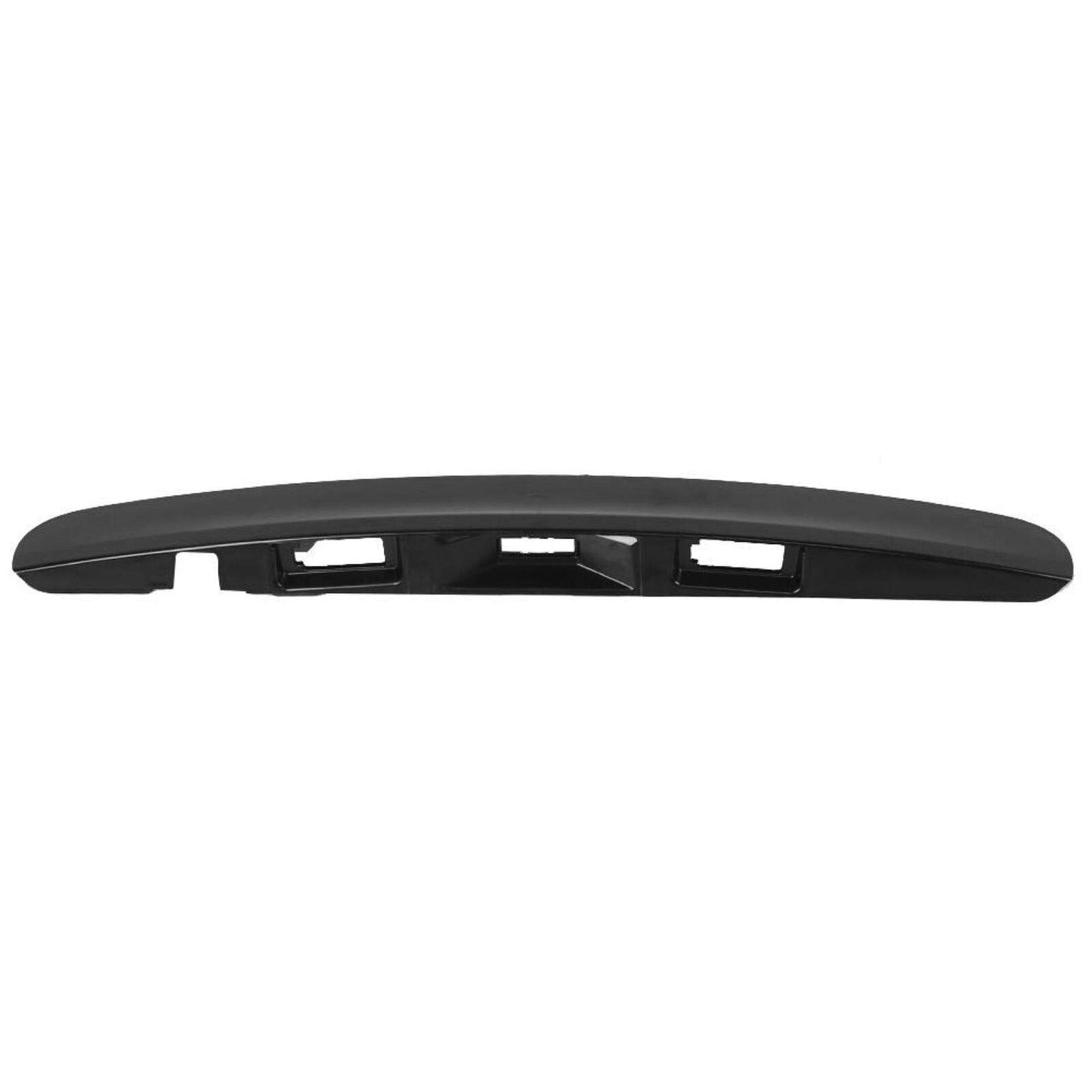 Für for Nissan Qashqai J10 Heckklappengriff Kofferraum Griff Schwarz 90812JD20H