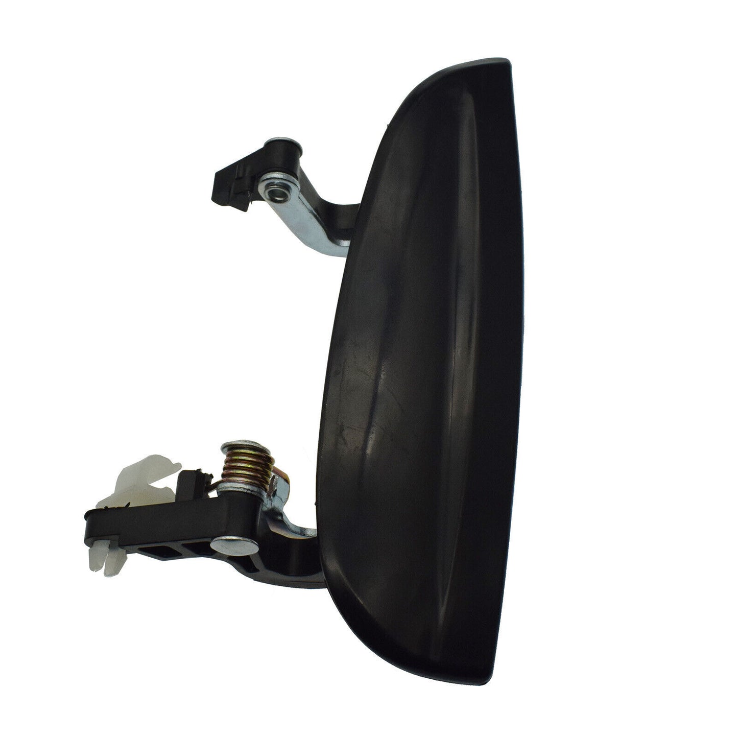For 2003-2005 for Kia Rio 1.6L 82660-FD010XX Exterior Door Handle Front Right Black