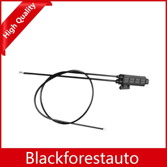 Fits For S60 / S60 Cross Country V60 / V60 Cross Country Hood Release Cable