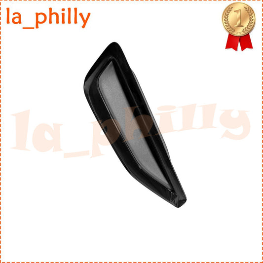 for BMW for X5 2019 2020 2021 2022 Front Right Side Fender Air Breather Vent Grille