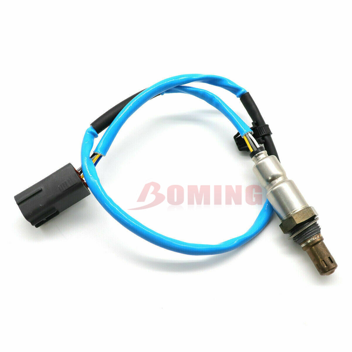 The upstream PE01-18-8G1 oxygen sensor is suitable for Mazda 3 (2014-2016) and CX-5 (13-15 6 2.0L). new.