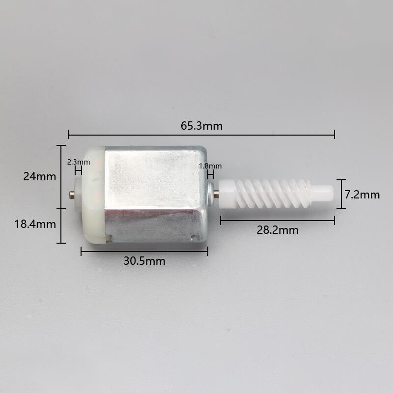 BN885404 VD794514 Left Door Lock Actuator Motor For 2007-2013 for Infiniti G37 G35