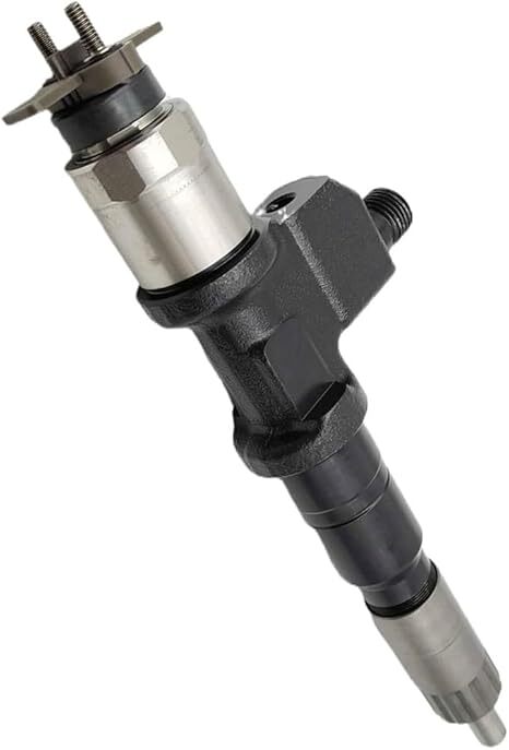 4X Fuel Injector 295050-1550 8-98259290-0 for Hitachi for Isuzu 6WG1 Engine