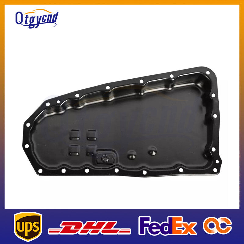 New OE transmission fluid pan 2705A014 for Mitsimin Outlander Lancer