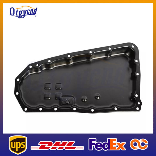New OE transmission fluid pan 2705A014 for Mitsimin Outlander Lancer