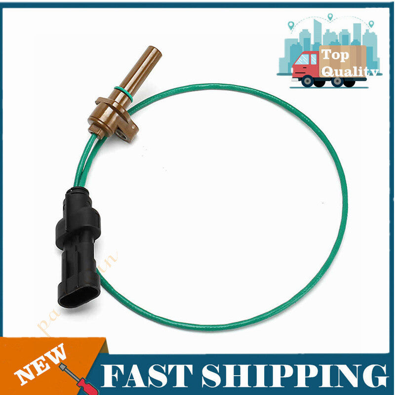 Turbine speed sensors are suitable for 4032068, 4027517, 4089377, 3596936, 3598841, and 4036059.