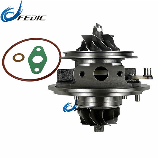 49377-00510 Turbo cartridge TD04 for Ford Transit V 2.4 TDCi 101 Kw 137 HP H9FA